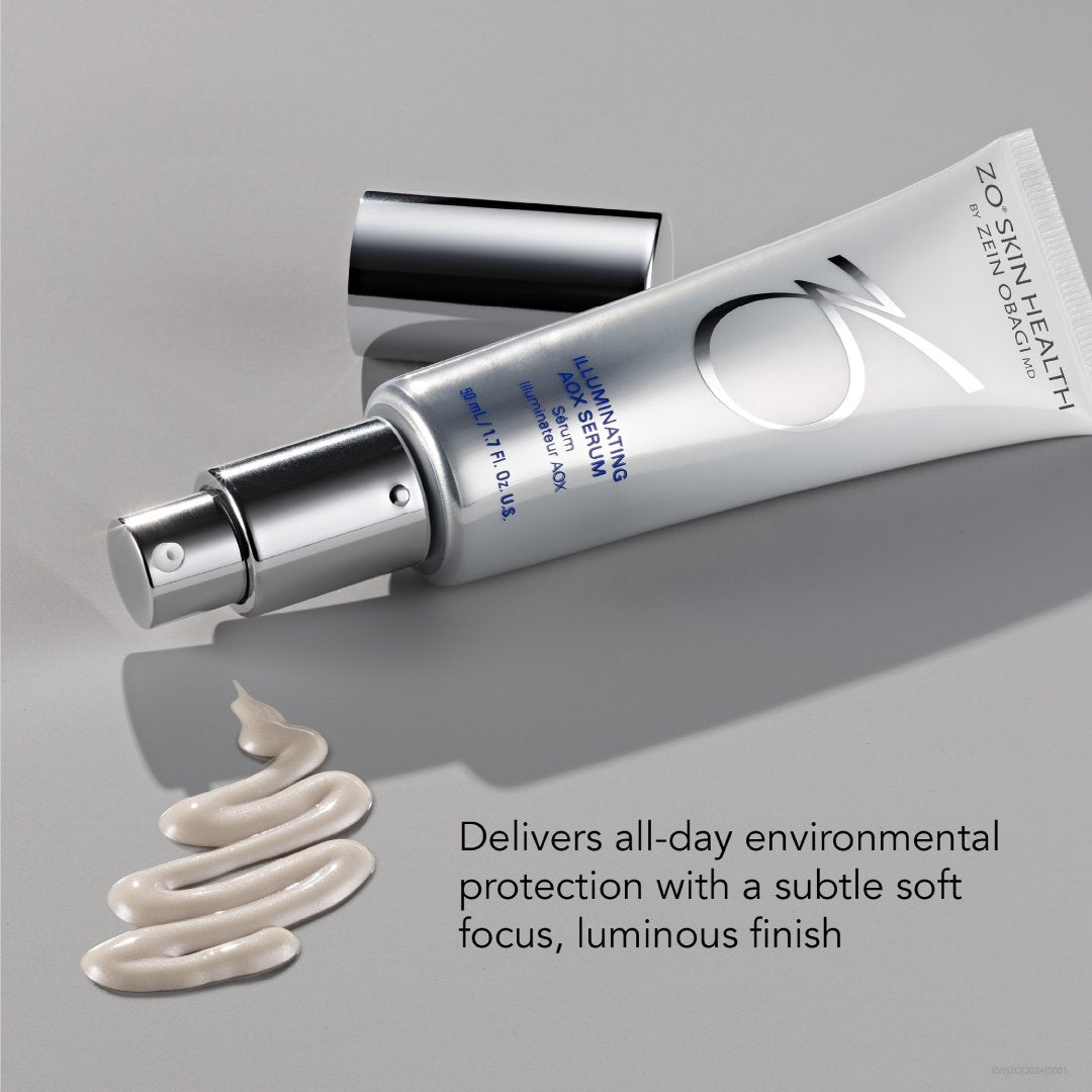 ZO Skin Health - 20-year Anniversary Glow Bag #3 $1,000