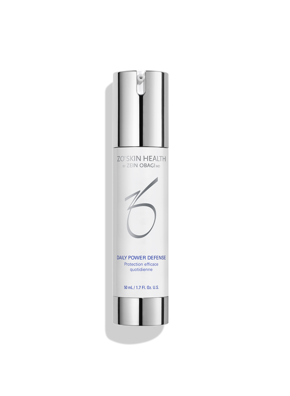 ZO Skin Health - Daily Power Defense