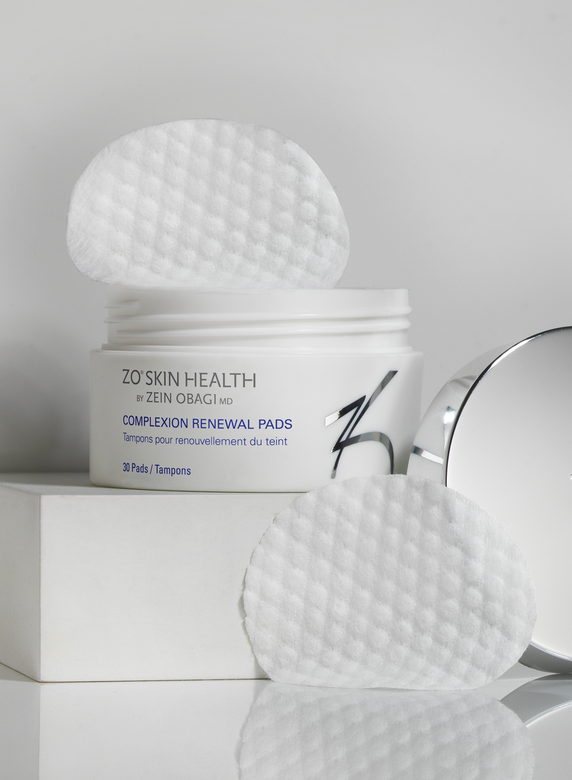 ZO Skin Health - Skin Complexion Renewal Pads