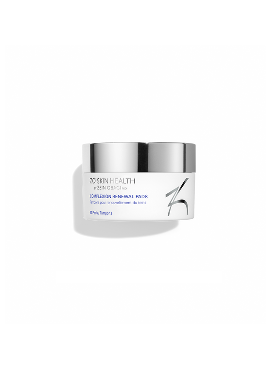 ZO Skin Health - Complexion Renewal Pads