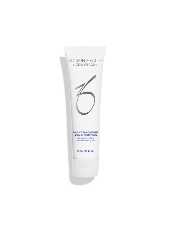 ZO Skin Health - Exfoliating Cleanser