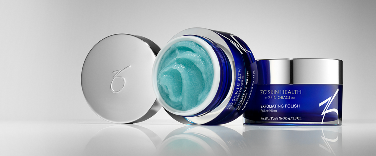 ZO Skin Health - Exfoliating Polish