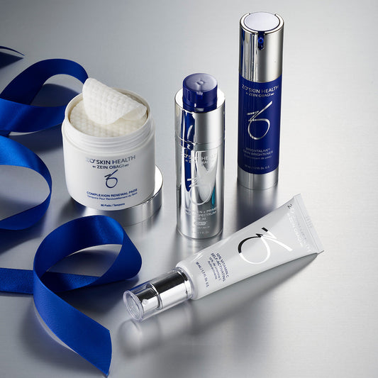 ZO Skin Health: The Science Behind Medical-Grade Skincare