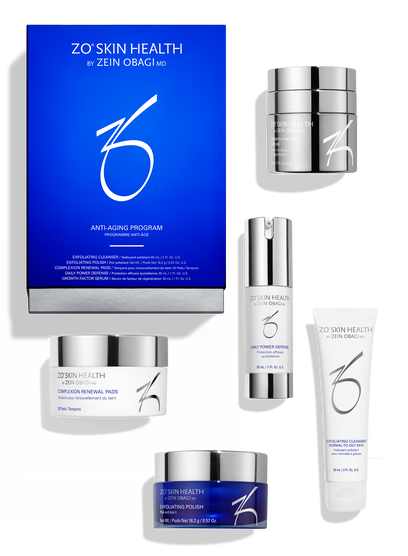 ZO Skin Health - Anti Aging Program 1
