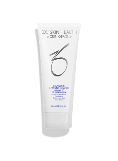 ZO Skin Health - Balancing Cleansing Emulsion