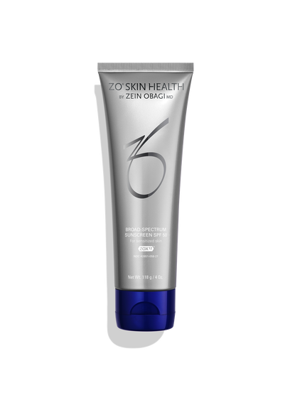 ZO Skin Health -  Broad Spectrum Sunscreen SPF50 1