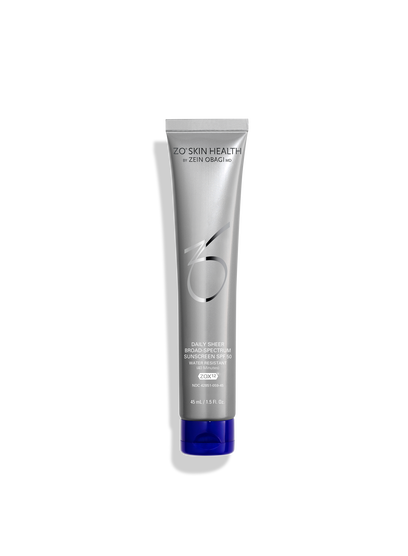 ZO Skin Health - Daily Sheer Broad Spectrum SPF 50