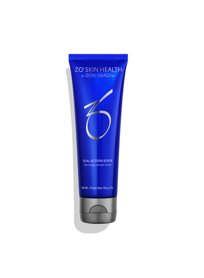ZO Skin Health - Dual Action Scrub 1