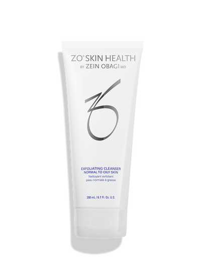 ZO Skin Health - Exfoliating Cleanser 1