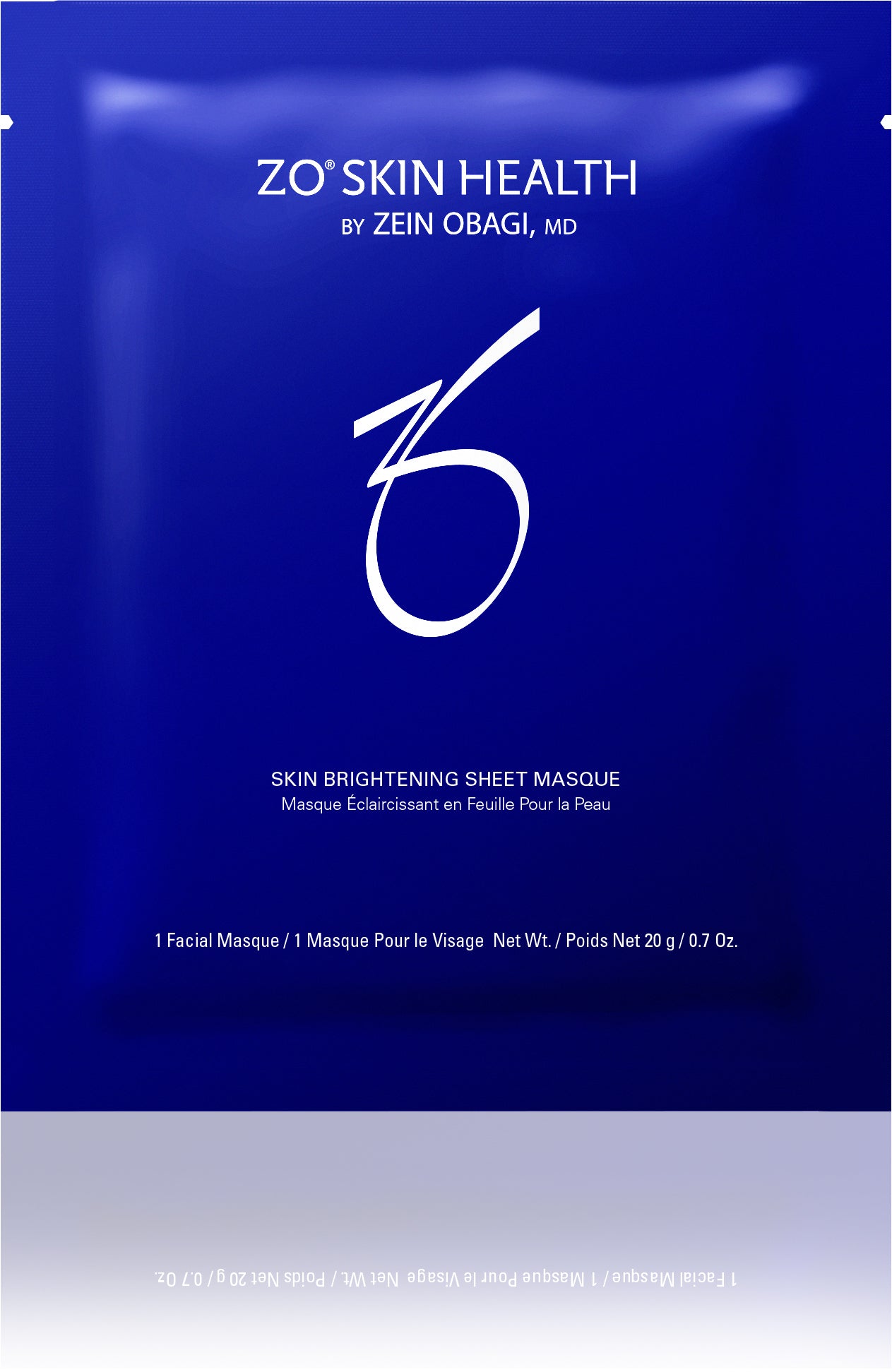 ZO Skin Health - Brightening Sheet Masque