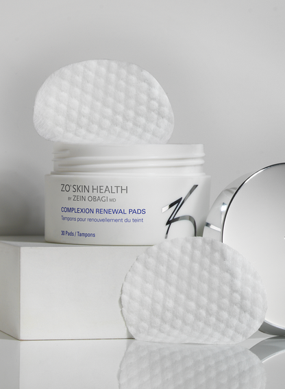 ZO Skin Health - Skin Complexion Renewal Pads