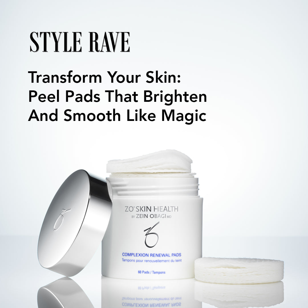 ZO Skin Health - 20-year Anniversary Glow Bag #3 $1,000