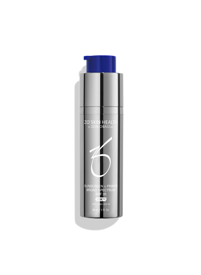 ZO Skin Health - Sunscreen + Primer 1