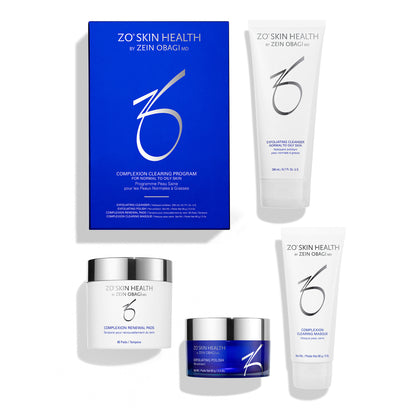 ZO Skin Health - Complexion Clearing Program