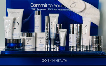 ZO Skin Health - Dermaspalogy Glow Box