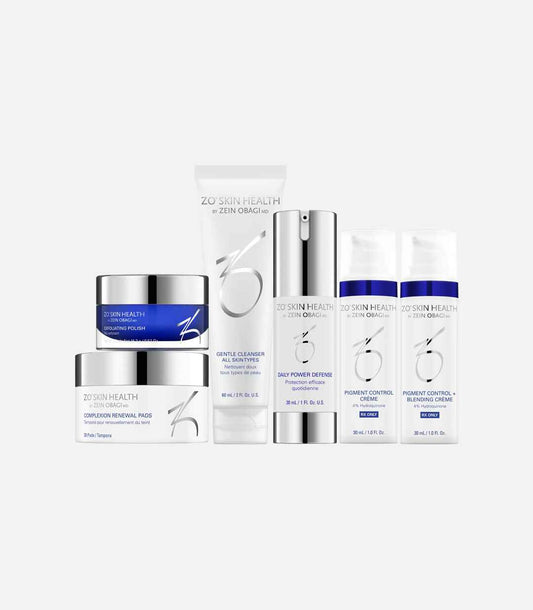 ZO Skin Health - Pigment Control Program