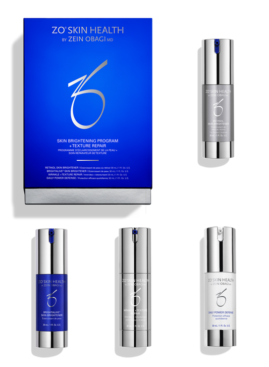 ZO Skin Health - Skin Brightening Kit